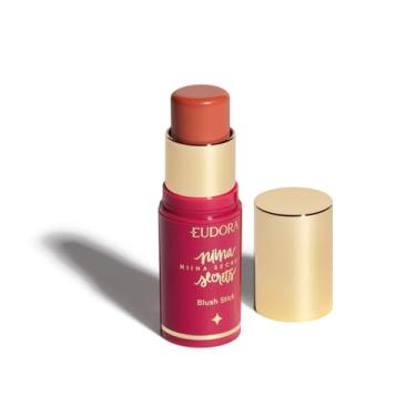 Imagem de EUDORA NIINA SECRETS BLUSH STICK DAILY CORAL 5g