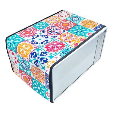 Imagem de Capa Protetora para Microondas Impermeável 30 Litros