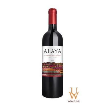 Imagem de Vinho alaya varietal cabernet sauvignon - 2022