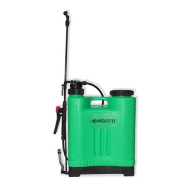 Imagem de Pulverizador Costal Manual 20 Litros Menegotti 40780075