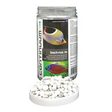 Imagem de Continuum Bact Rox Medium 2L - Continuum Aquatics