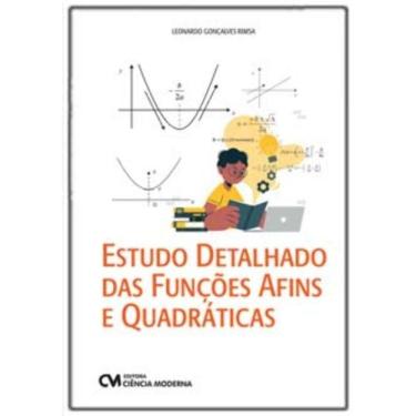 Imagem de Estudo Detalhado das Funções Afins e Quadráticas