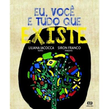 Imagem de Eu Você E Tudo Que Existe