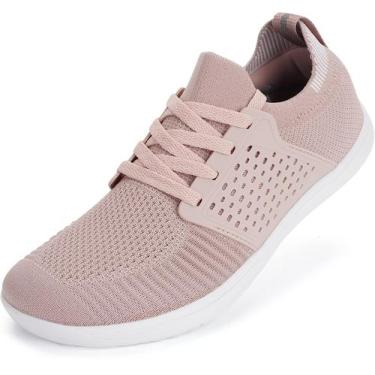 Imagem de Tênis de corrida de trilha WHITIN Barefoot Cross Trainer para mulheres