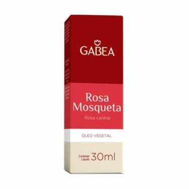Imagem de OLEO ROSA MOSQUETA 30ml GABEA