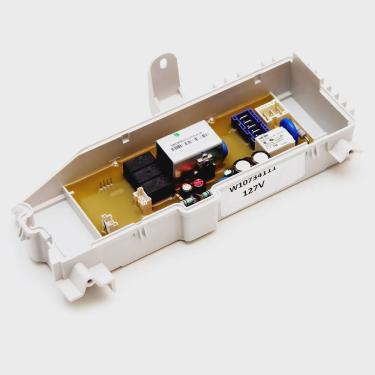 Imagem de Placa de Potencia 220V para Máquina de Lavar - W10833373