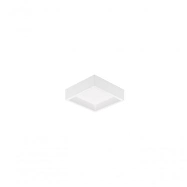 Imagem de Plafon Led De Sobrepor Recuado Deep 12w 3000k Stella