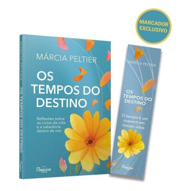 Imagem de Os Tempos do Destino - Reflexões Sobre os Ciclos da Vida e a Sabedoria Dentro de Nós