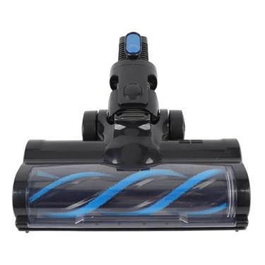 Imagem de Escova de Limpeza Sem Fio Sem Fio, Substituição de Escova de Piso Elétrico de 360 ​​graus, Acessórios para Limpador de pó para Cabelo para N5 N3