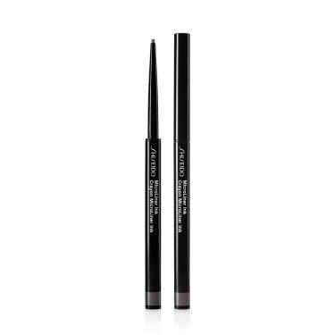 Imagem de Delineador Shiseido MicroLiner Ink Grey 07 à prova de manchas 24h