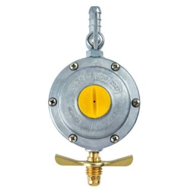 Imagem de Regulador de Gás Doméstico Grande 506/01 Aliança