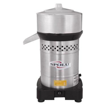 Imagem de Extrator de Suco Industrial Spolu SPL-007 Bivolt