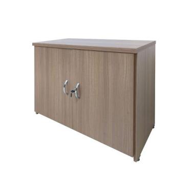 Imagem de Armário baixo Com 1 Prateleira - SM Beta - 76AX80LX38P, Montana