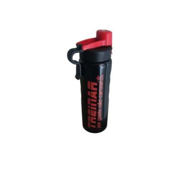 Imagem de Squeeze Garrafa Termica Treino Academia 750ml - Redstar