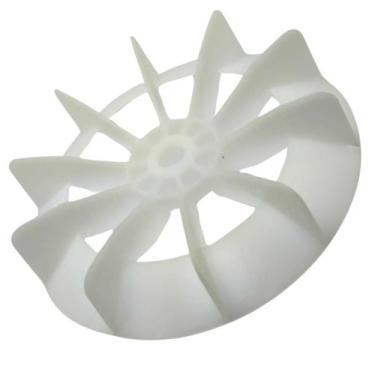 Imagem de VENTILADOR DO MOTOR MOTOCOMPRESSOR Motomil MAM-7,4CMI-7,68,7 28045.7