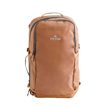 Imagem de TETON Sports Linha de viagem Nanda, Terra, 55L Backpack-Duffel, Linha de viagem Nanda