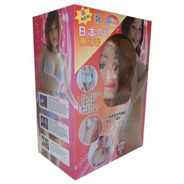 Imagem de Boneca inflável - general import