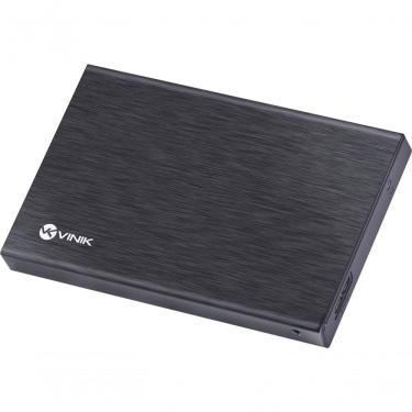 Imagem de Case Externo Para Hd 2.5" Com Usb 3.0 Preto - Chda-300