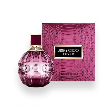 Imagem de Perfume Jimmy Choo Fever Feminino 60 Ml 60 Ml