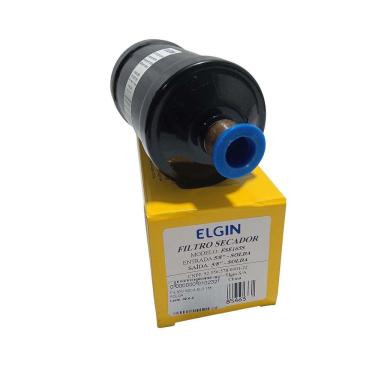 Imagem de Filtro Secador Elgin 165 5/8 Solda 45Fse165S580