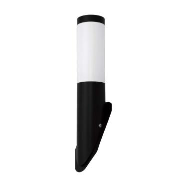 Imagem de Arandela Balizador Taschibra De Parede Tlf 21 E27 Bivolt Preto