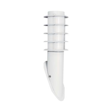 Imagem de Arandela Balizador Taschibra De Parede Tlf 22 E27 Bivolt Branco