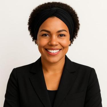 Imagem de faixa cruzada testeira para prender o cabelo original - ata.multimarca