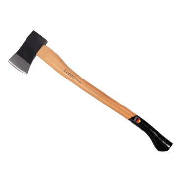 Imagem de 1844 Helko Werk Germany - Machado De Corte Leve Profissional Förster Para Corte, Derrubada E Acampamento, Cabeça 2,5 Lb, Cabo 28 Pol. (Derrubada Leve) Nº 10451