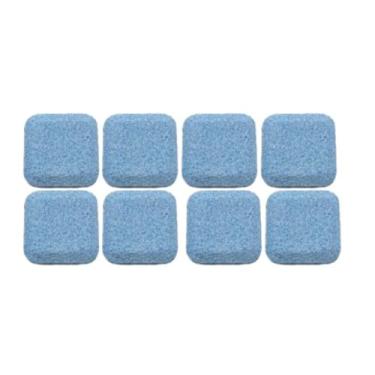 Imagem de KIT Pastilhas Para Limpeza de Máquinas de Lavar Roupas Efervescentes M