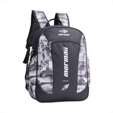 Imagem de Mochila Mormaii 25 Litros Poliéster Reforçada-Unissex