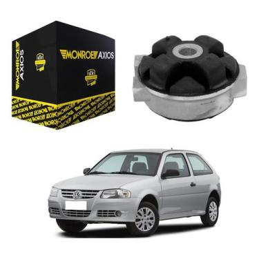 Imagem de Coxim Cambio Axios Gol G5 1.6 2008 A 2013