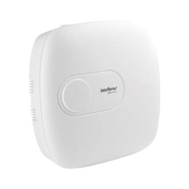 Imagem de Central De Alarme Monitorada Amt 2018E 18 Zonas Com Teclado - INTELBRA