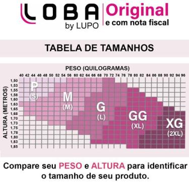 Imagem de Bermuda Errada - Lupo, Preto, P