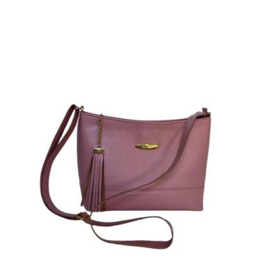 Imagem de Bolsa brenda - Caprina, Rosa