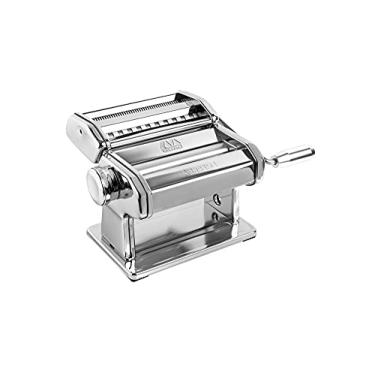 Imagem de Atlas 150 Máquina Para Macarrão 3 Tipos de Massas Marcato 1109