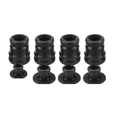 Imagem de Conjunto de montagem de plugue buffer AV para peças de motosserra STIHL MS180 MS170 018 017