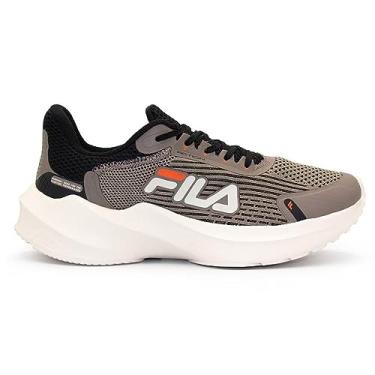 Imagem de Tênis Masculino Fila Action Oliva 44