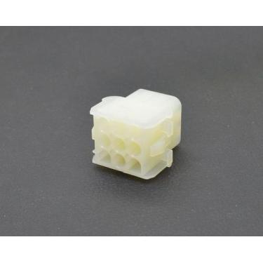 Imagem de Conector HyLok Fêmea LW6350M0902 - 9 Vias - Multcomercial