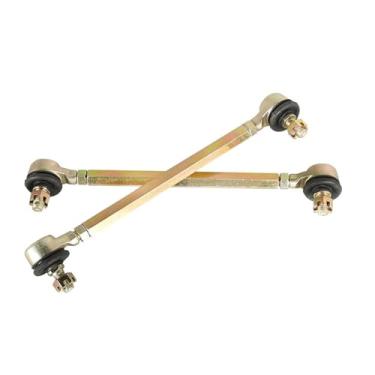 Imagem de 2 peças de substituição de junta esférica de direção de 17 mm para quadriciclo 110cc 125cc 150cc ATV Quad Go Kart