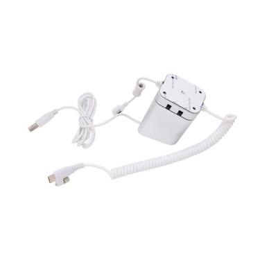 Imagem de KIMISS Exibição de Telefone Celular Anti-roubo Com Alarme de Segurança de 95-120dB, Carregamento Rápido e Controle Remoto Infravermelho Desbloqueio para Exposições e Displays de Varejo (#2)