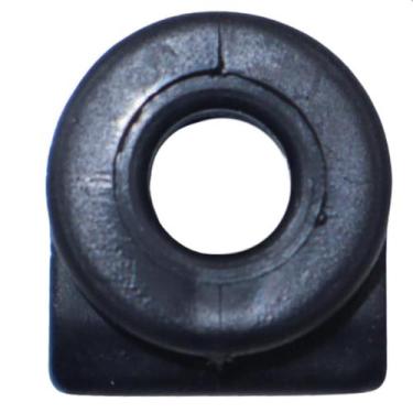 Imagem de Kit 2 Bucha Presilha Ponta Haste Capo Crossfox 2007 2008 09 - PCFIX