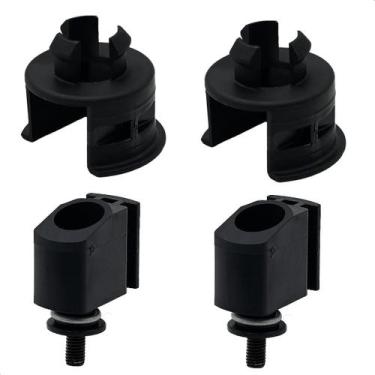 Imagem de Kit Reparo Caçamba Strada 2008 09 10 11 12 A 2020 Toro TODOS - PCFIX