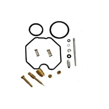 Imagem de Reparo Carburador SmartFox TITAN 96-99 - SMART FOX