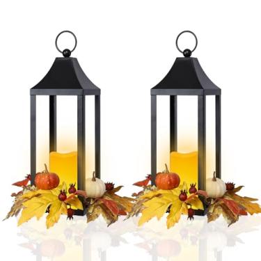 Imagem de Lanternas decorativas B