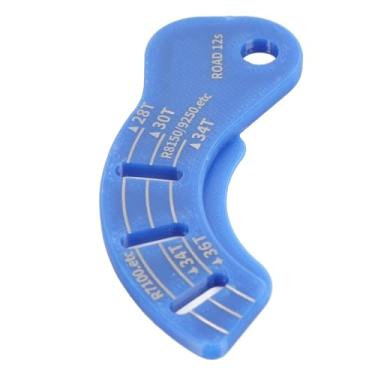 Imagem de Zerodis 12 Velocidade Traseira Elétrica -e Uma Ferramenta de Configuração de Dobra Leve Configuração Exata Robusta para Entusiastas da Pista de Estrada