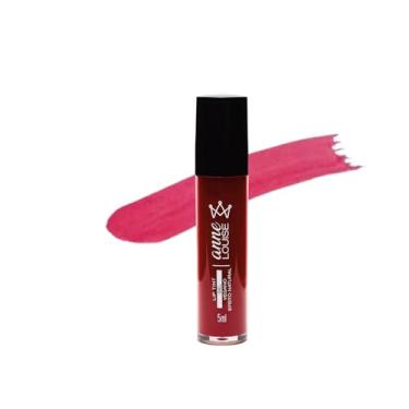 Imagem de Lip Tint Vegano 5ml – Longa Duração e Textura Leve (Natural)