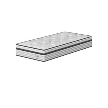 Imagem de Colchão Solteiro Mola Ensacada Prodormir Max Springs