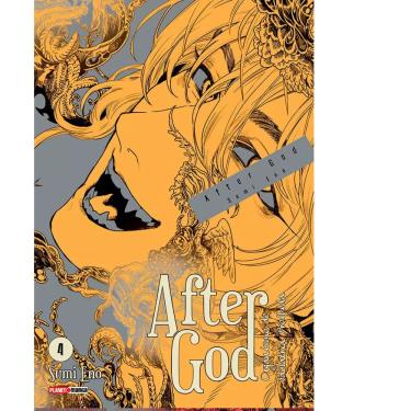 Imagem de After God Vol. 04