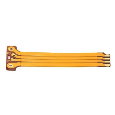 Imagem de Heayzoki Substituição do CABO Flexível da Lâmpada FLASH para Câmera Digital SX730HS SX740HS, FLASH FPC FLEXIBLE CABO DE CABO PLAPO, CONTROL