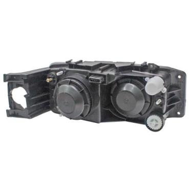 Imagem de Farol Volvo VM 17210 17240 23240 23210 210 260 220 270 330 310 Lado Mo